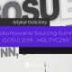 Sourcing Summit Tallin 2019 - podsumowanie