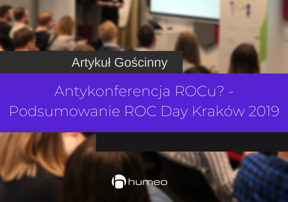 ROC Day Kraków