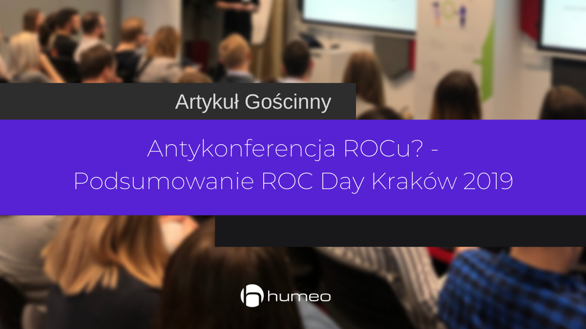 ROC Day Kraków
