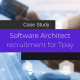 Software Architect Recruitment - case study