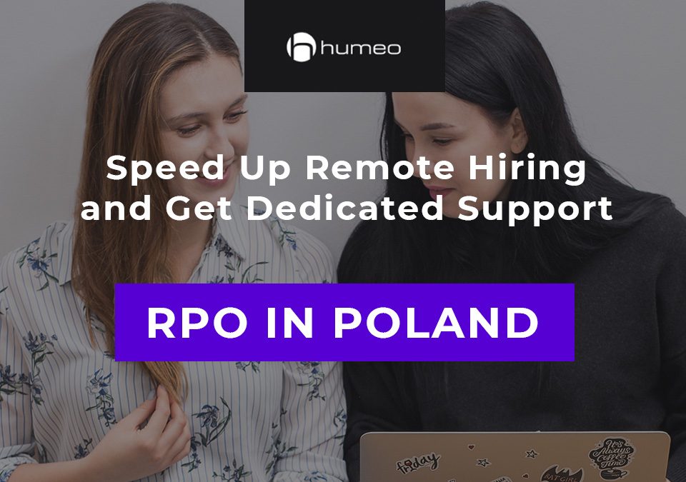 Recruitment Process Outsourcing in Poland