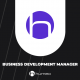 Business Development Manager oferty pracy IT - Humeo