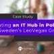 Creating an IT Hub in Poland for Sweden’s LeoVegas Group
