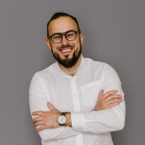 CEO _ Founder - Mateusz Macha (147) 2