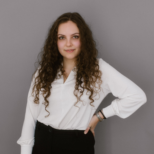 Tech Recruiter - Anna Buchowiecka (37) 2